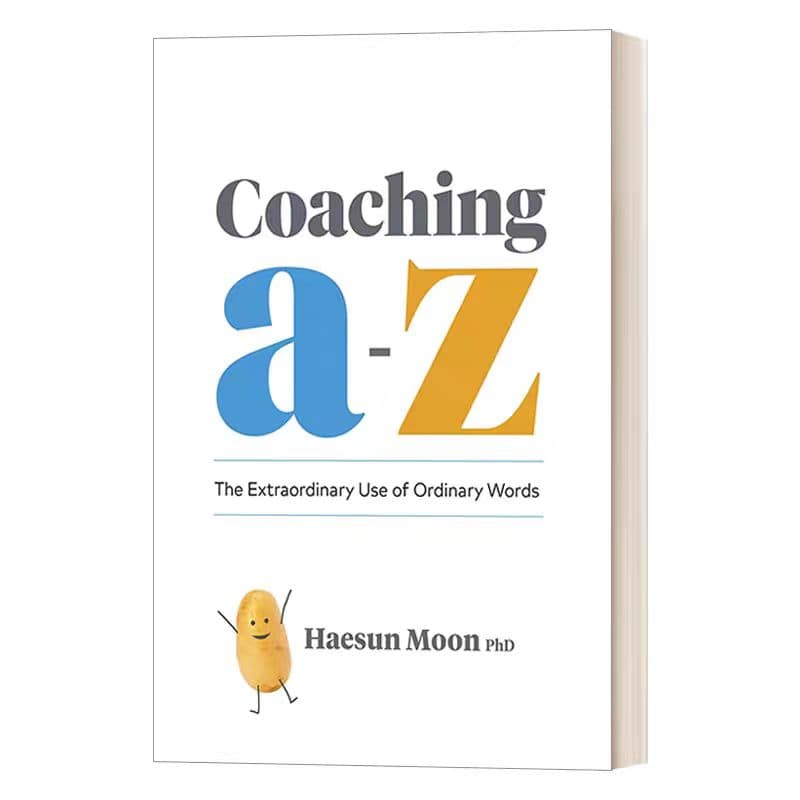 Coaching A to Z